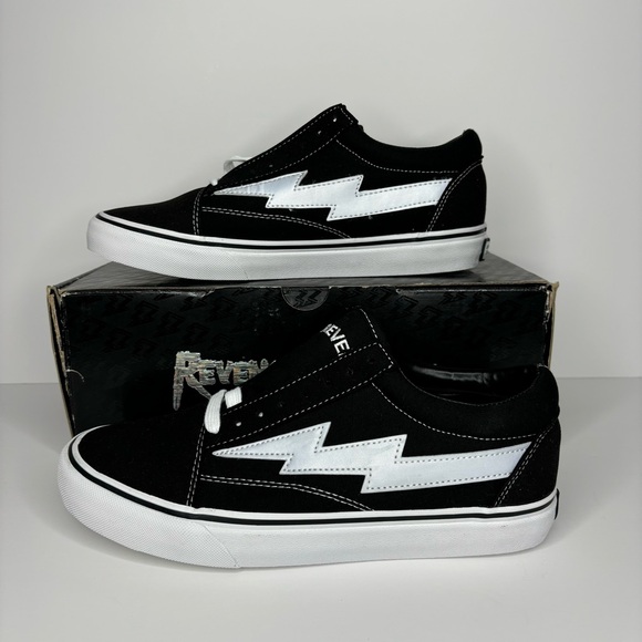 ‼️SOLD ‼️Revenge x Storm Classic Plus Men’s Sneakers - Picture 2 of 6